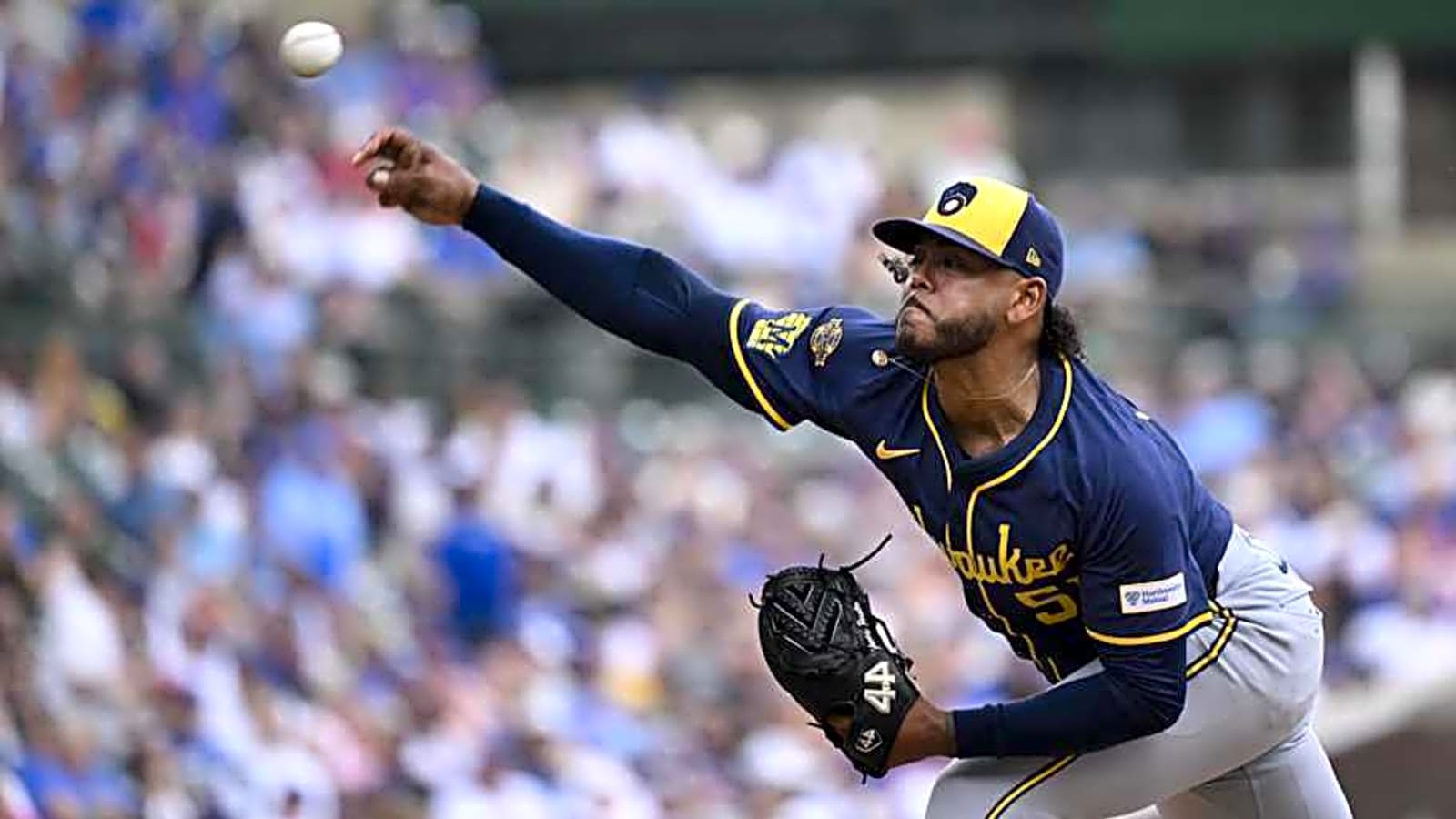 Astros Mentioned As Ideal Trade Fit for Three Top Available Deadline Targets