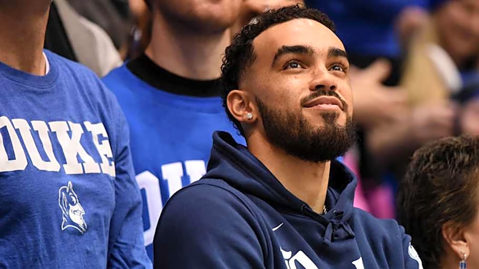 Three Duke Basketball One-And-Dones Appear in Projected Magic Rotation