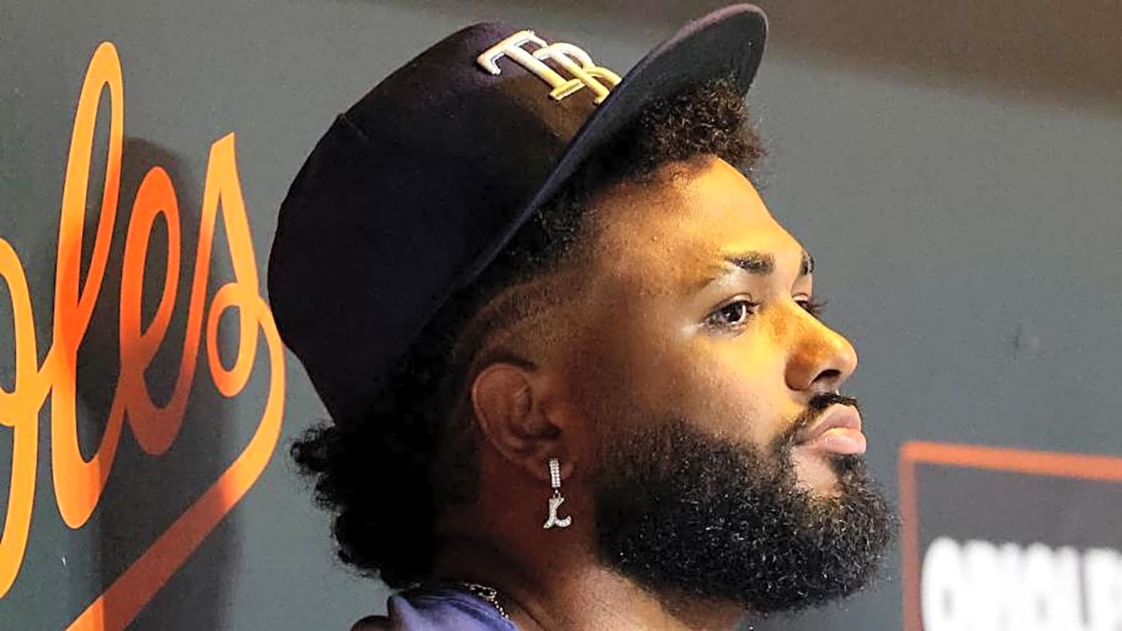 Junior Caminero Deserves Strong Consideration To Represent Rays on All-MLB Team