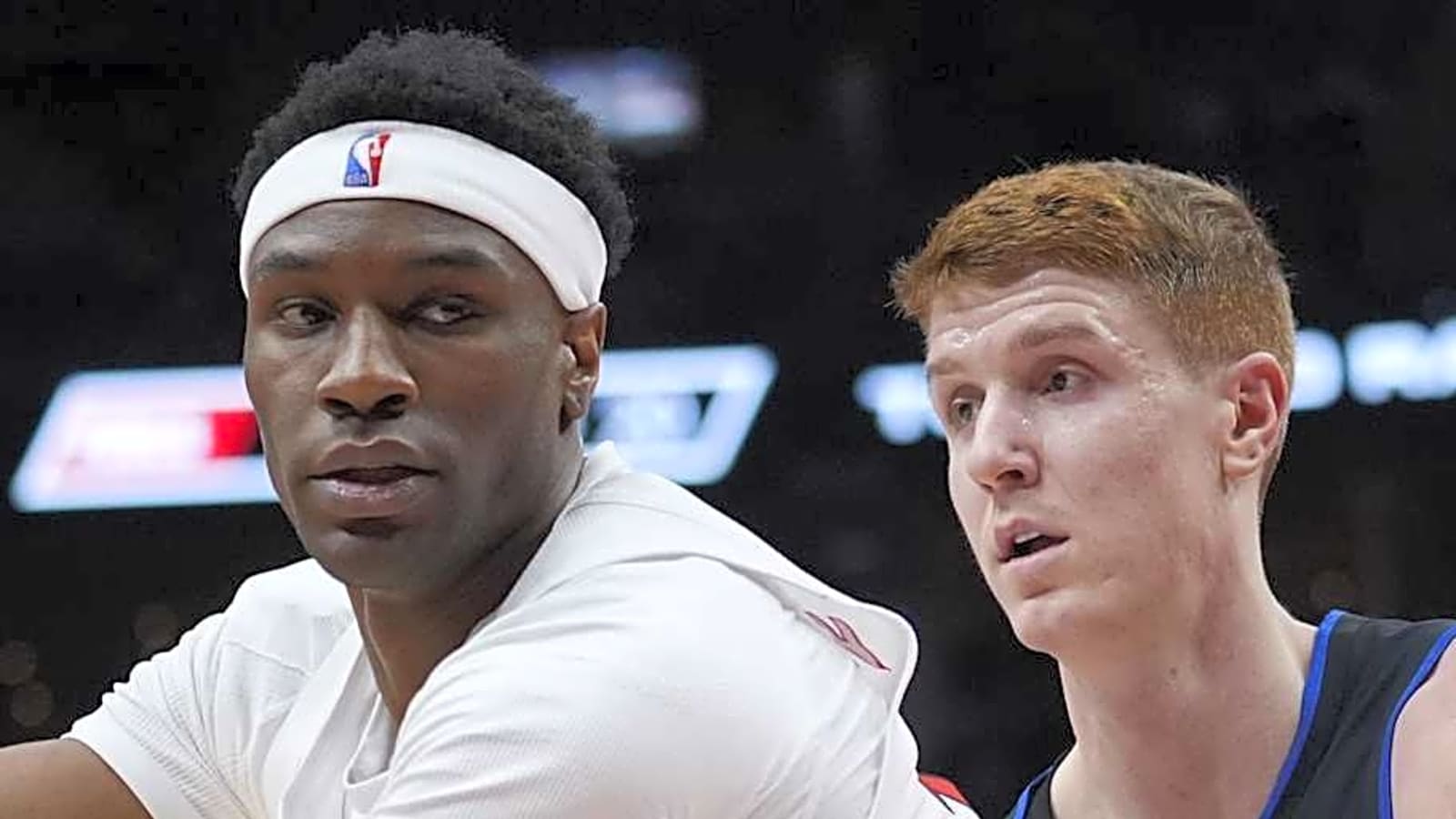 Five Big Stats in Raptors Loss vs. Pistons