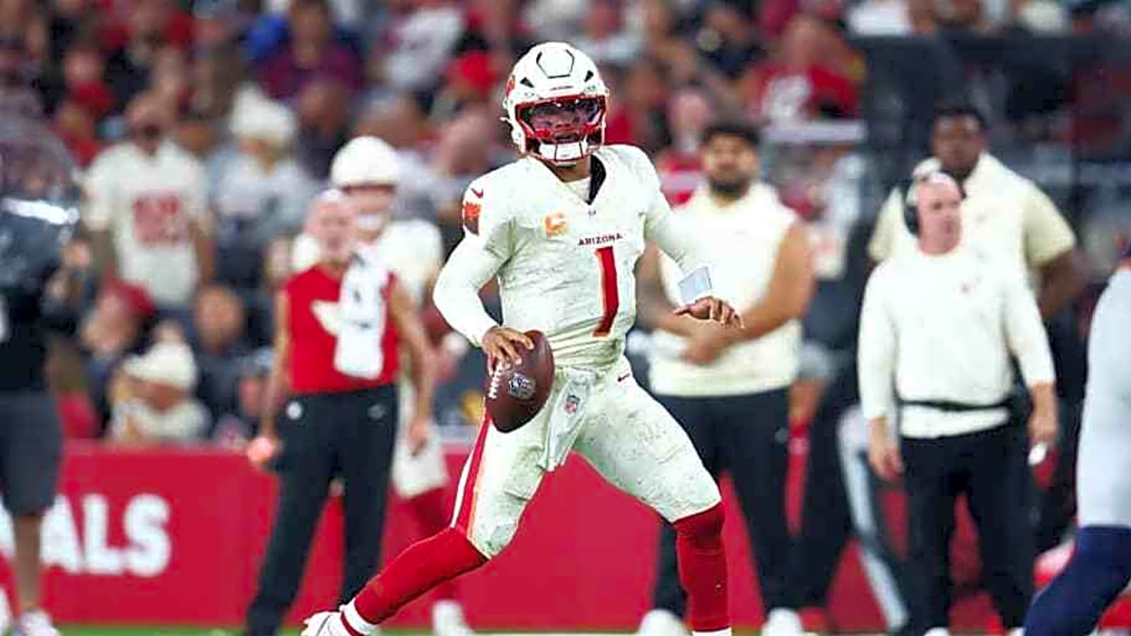 5 Reasons Why Cardinals Lost to Seahawks