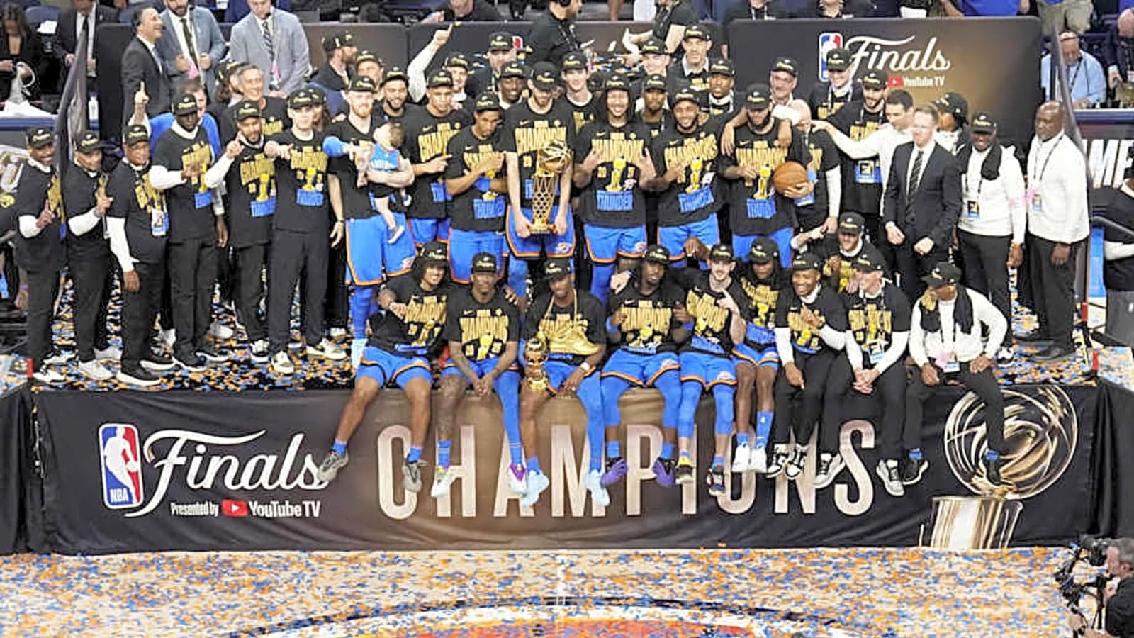 3 Ways NBA Expansion Impacts OKC Thunder