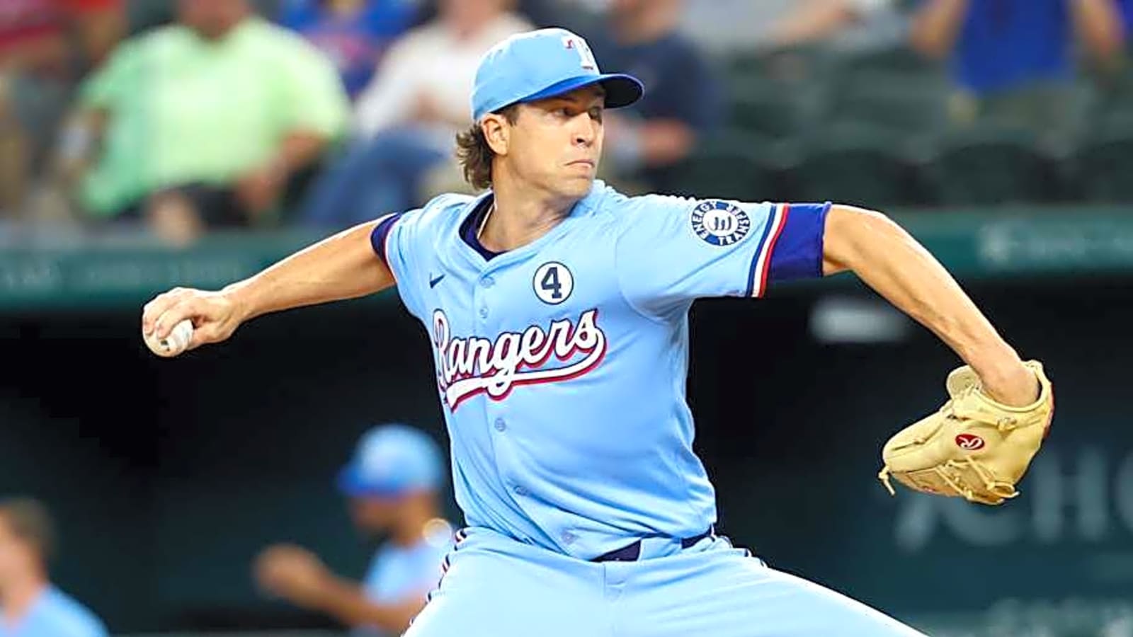 Washington Nationals Reminded of Jacob deGrom&#39;s Dominance in Shutout