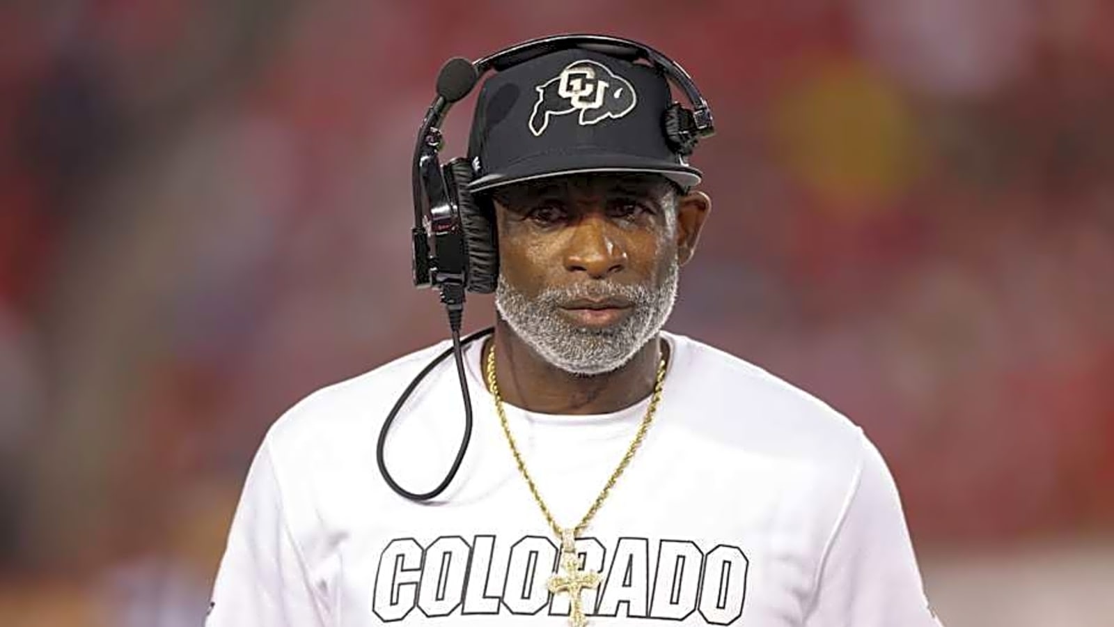 Deion Sanders Reveals How He is Owning Colorado Buffaloes' Struggles