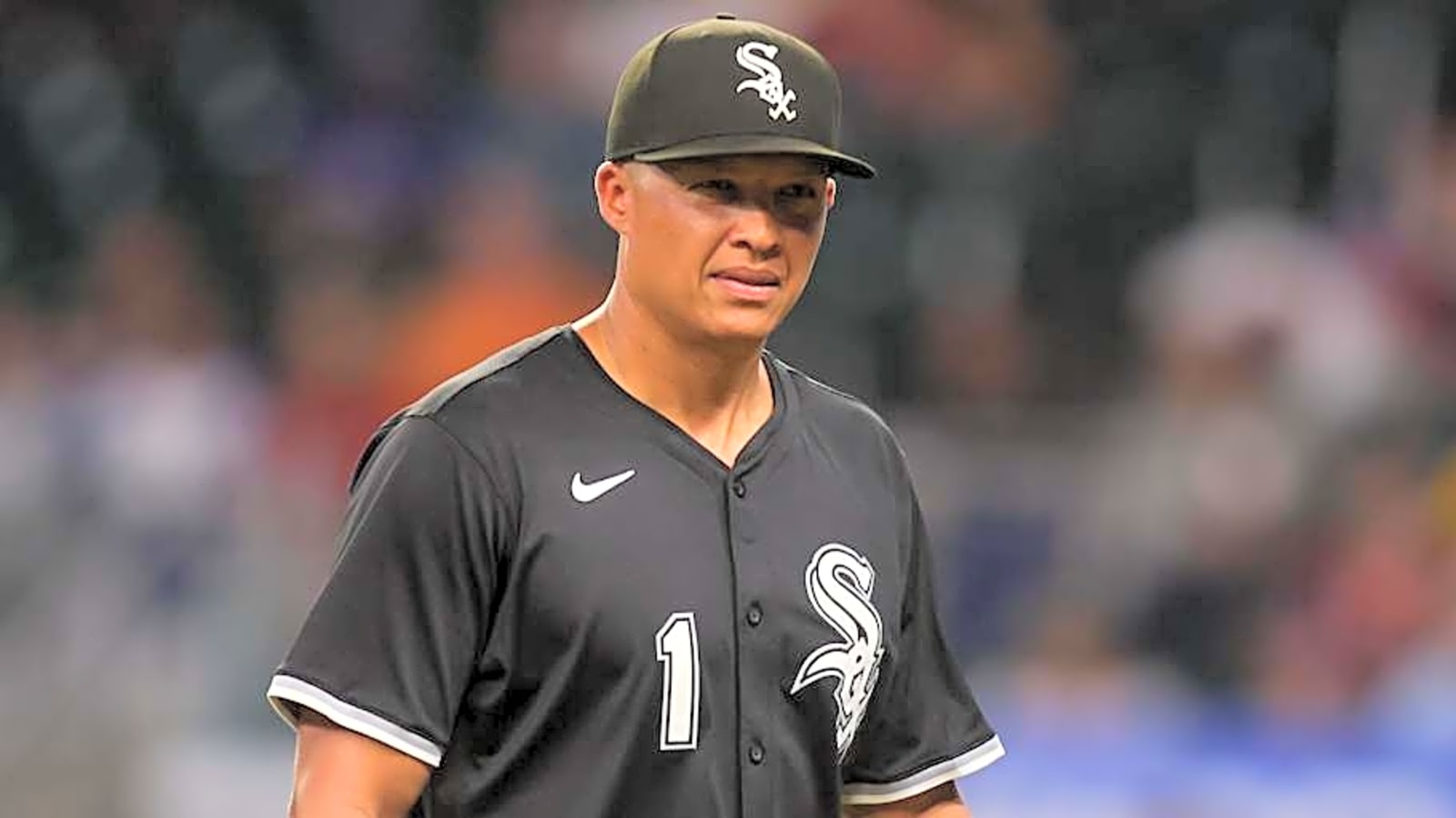 Will Venable Takes Responsibility As White Sox Squander Big Lead In Loss To Braves