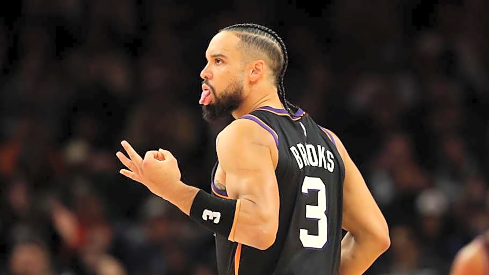 NBA Hits Suns Star With Massive Fine