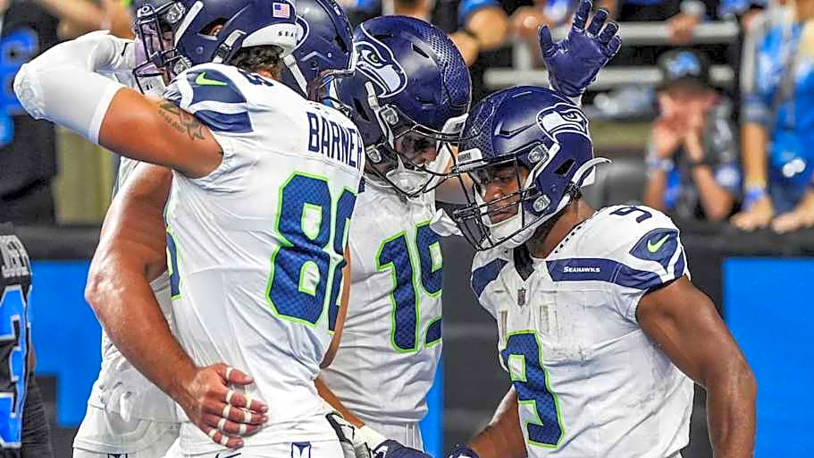Why Seahawks can&#39;t afford to miss playoffs again in 2025