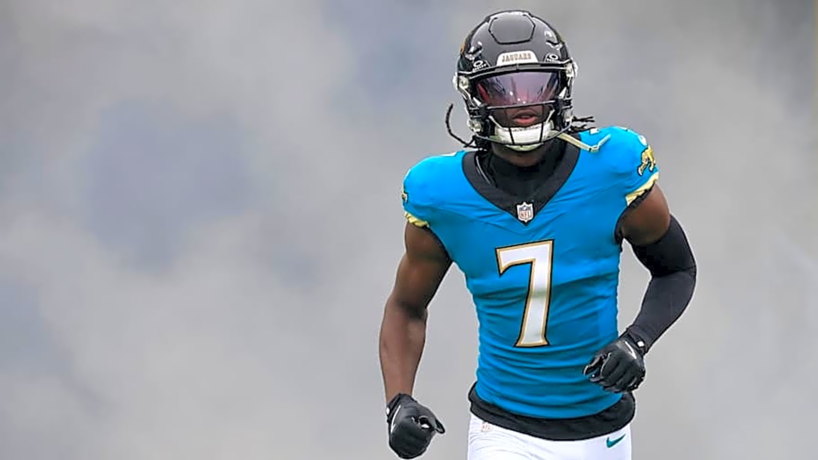 Jets-Brian Thomas Jr. Trade Dream Already Squashed