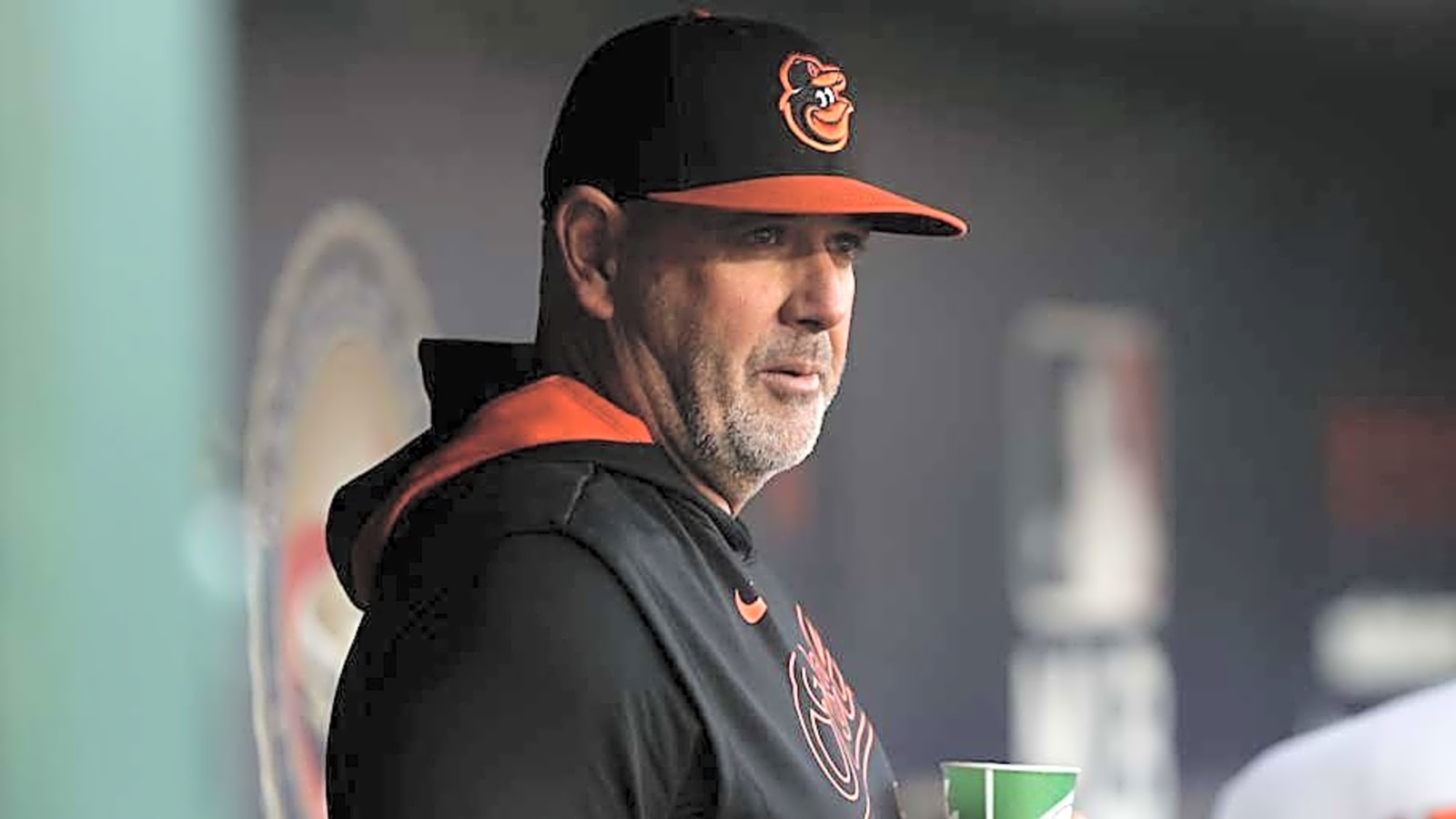 Orioles Manager Offers Bizarre Take on What Matters Most When He Analyzes Performance