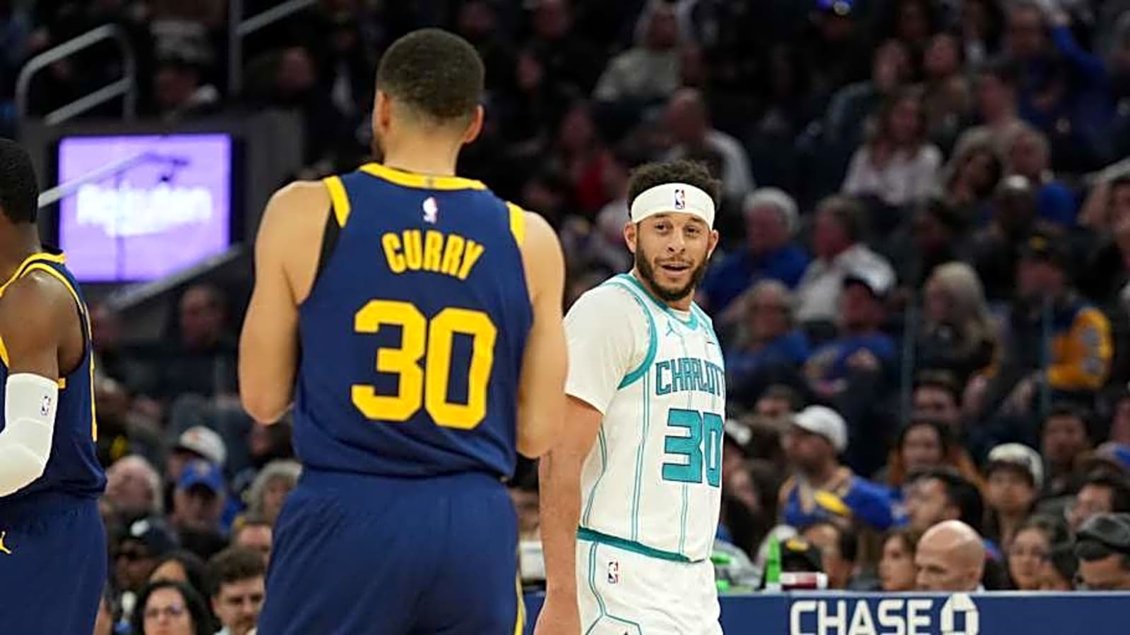 Seth Curry Breaks Silence on Potentially Joining Warriors
