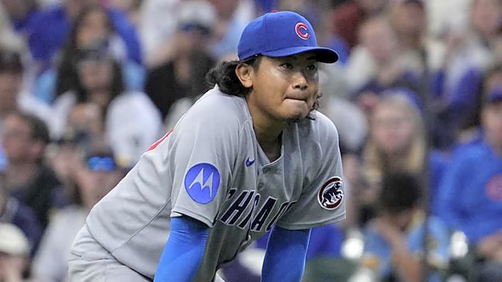 Chicago Cubs Ace Shota Imanaga Absolutely Dominates Triple-A Rehab Start