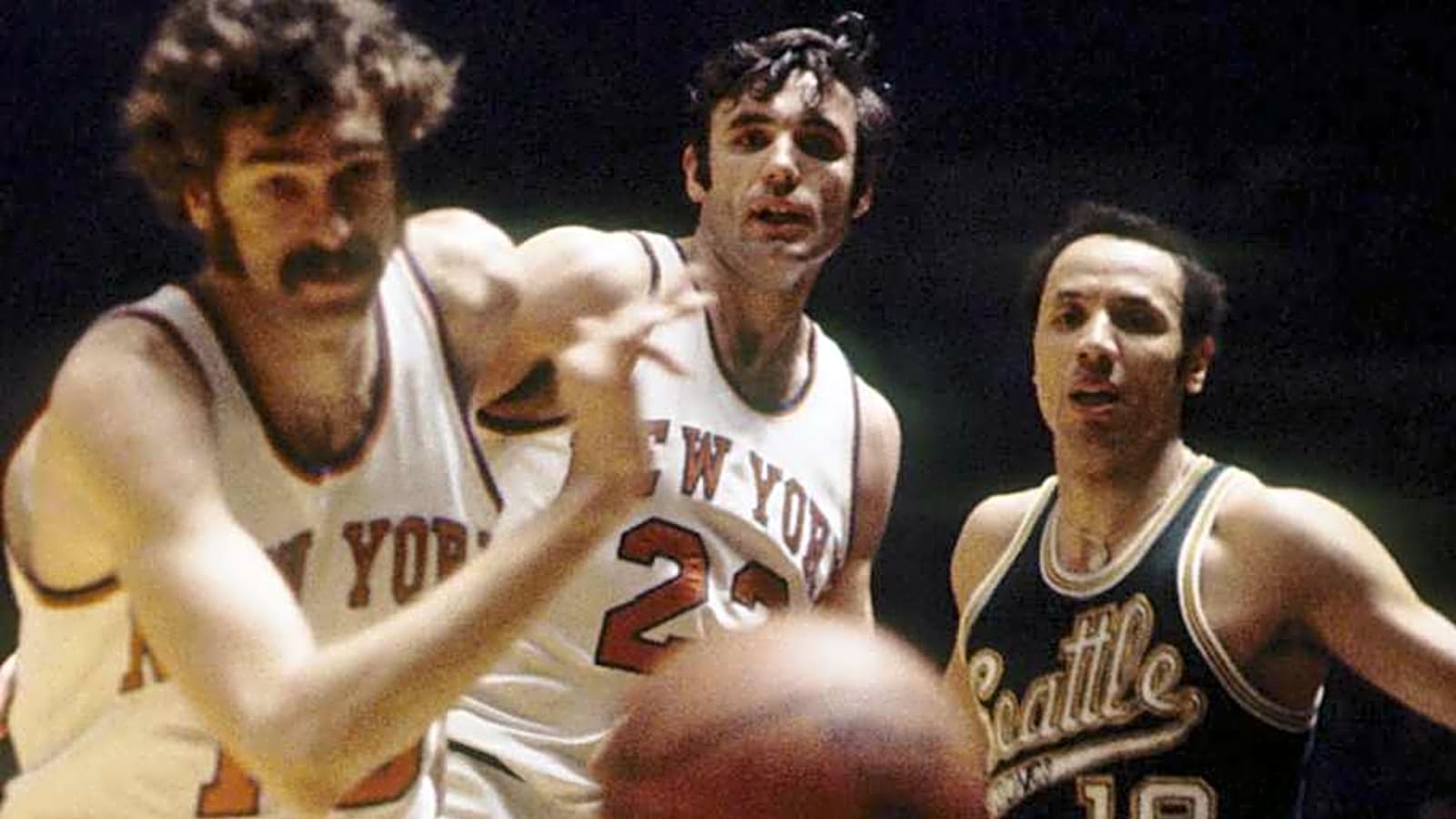 Knicks Owner James Dolan Against NBA Expansion