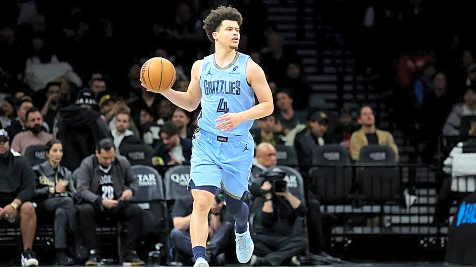 Memphis Grizzlies 2026-27 point guard preview