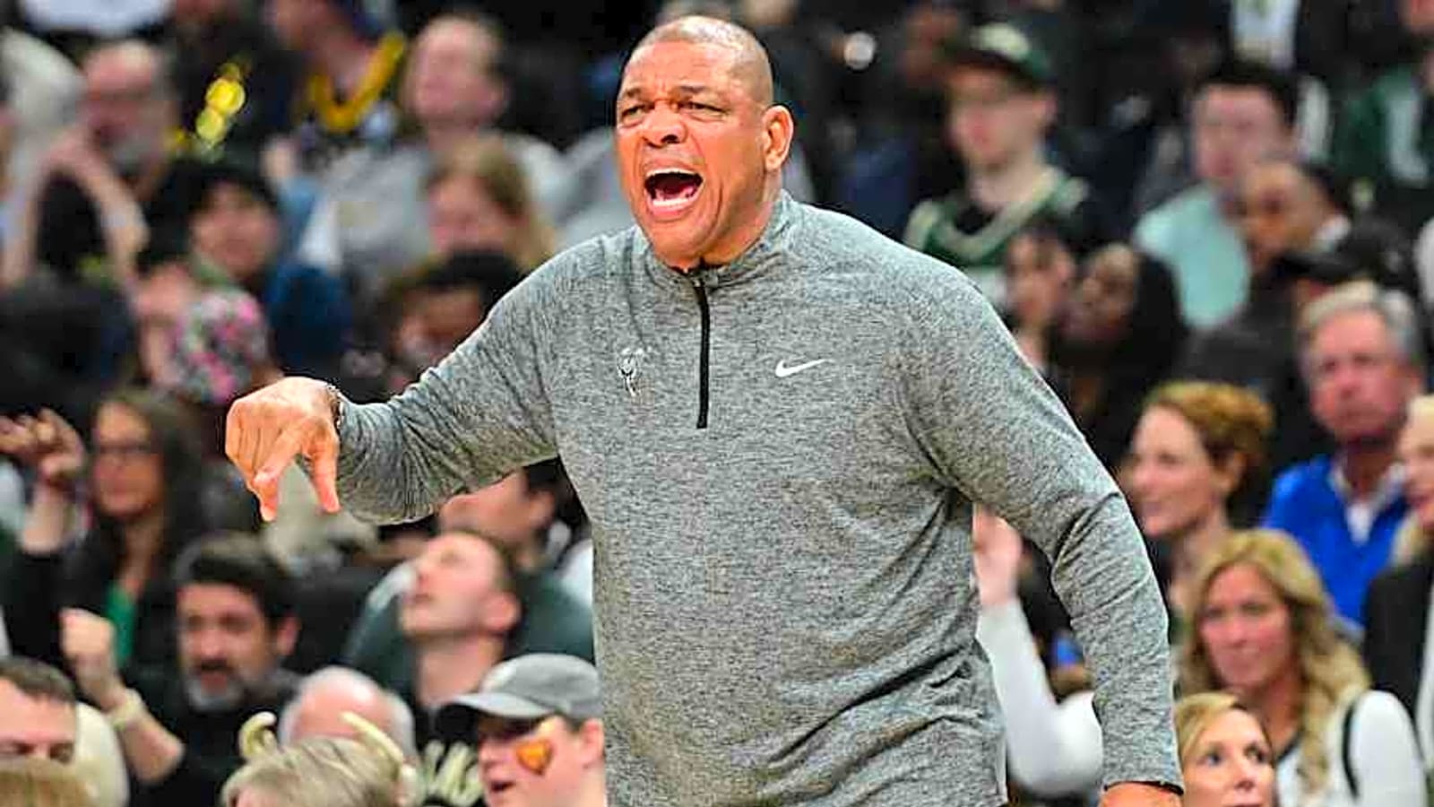Bucks Were Finalist For Free Agent Guard, Who Chose Lakers Instead
