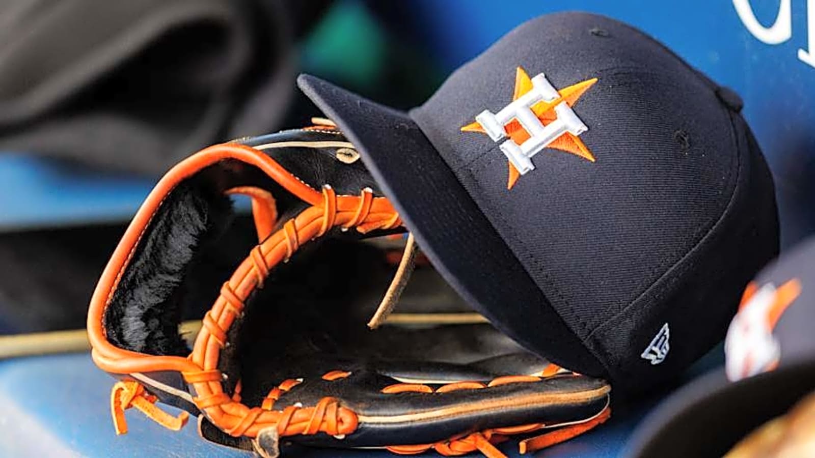 Astros Land Talented, Texas-Based SEC Power Hitter in Latest MLB Mock Draft