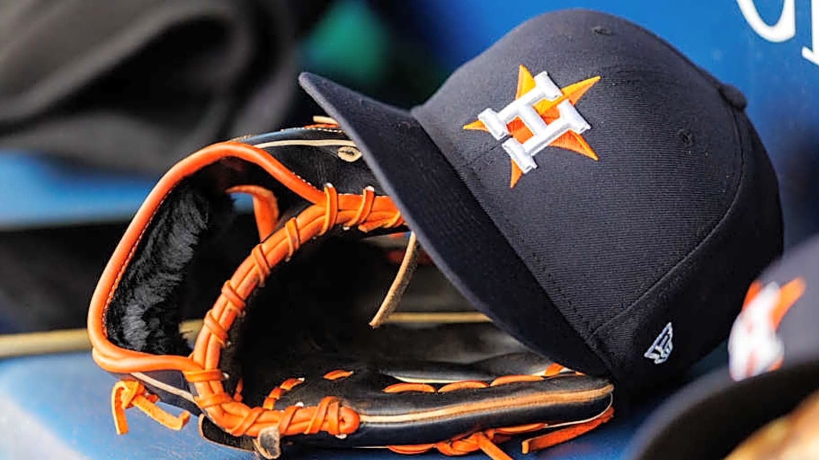 Astros’ Most Forgettable All-Star Had Quality Decade-Long Career