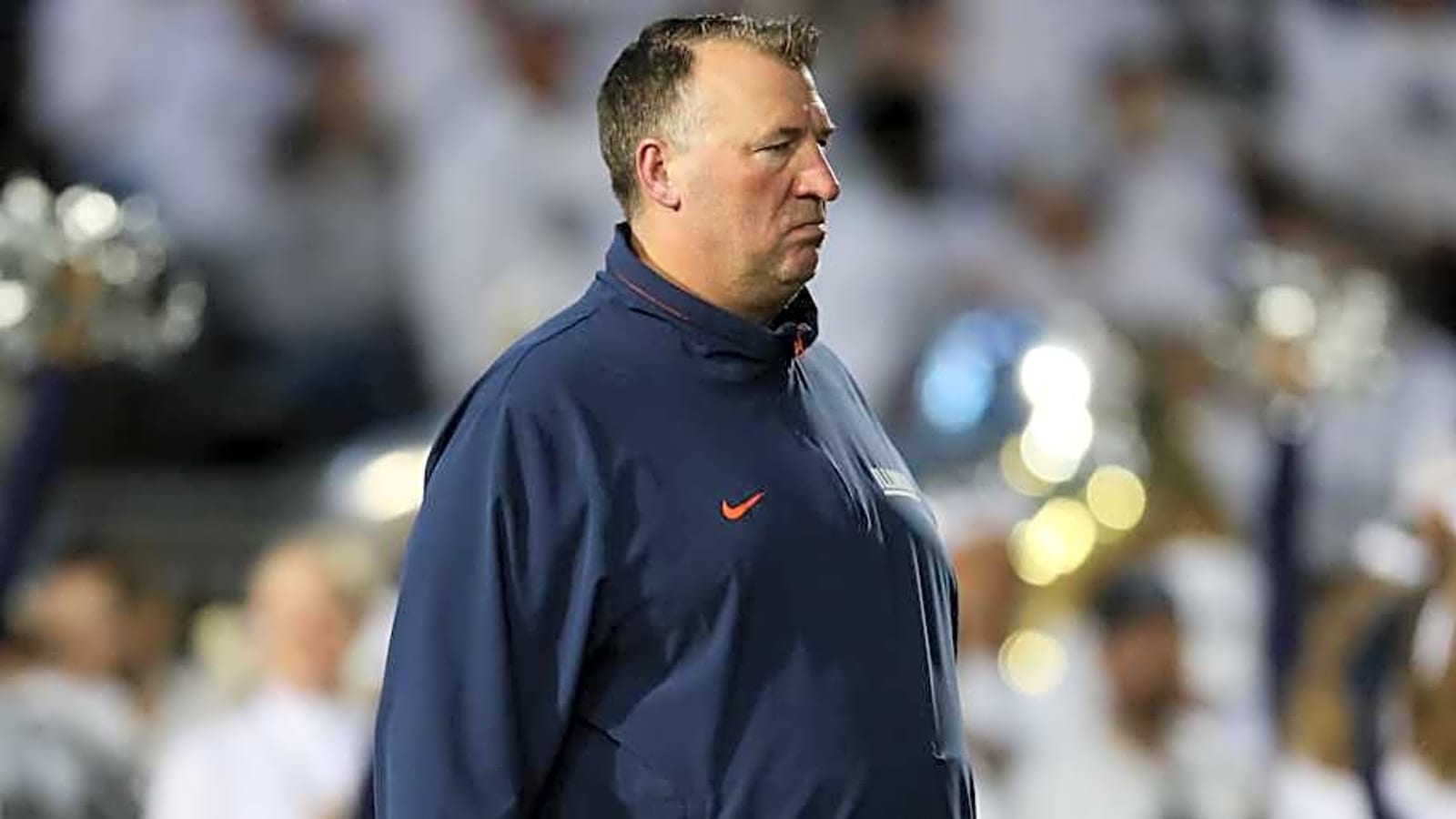 Illinois Football Running Back Commit Javari Barnett Flipped by Alabama