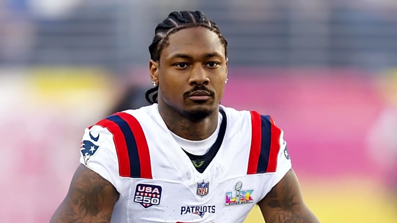 Could Stefon Diggs Be the Commanders’ Next Big Addition?