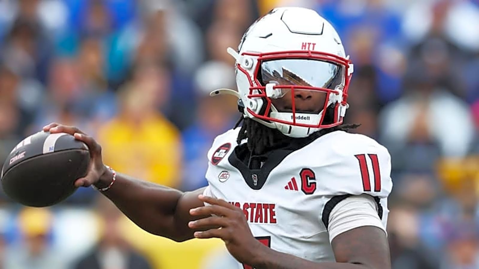 Assessing NC State's Quarterback Room After Spring Camp