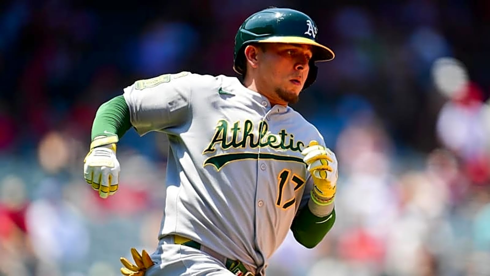 Report: Chicago Cubs Have Inquired About A&#39;s Second Baseman