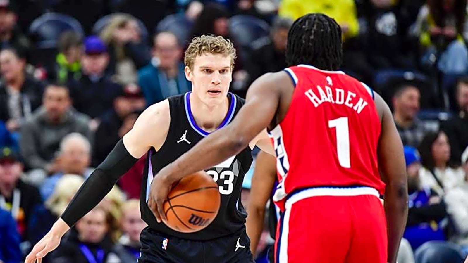Utah Jazz’s 3 Must-Watch Games on 2025-26 Schedule