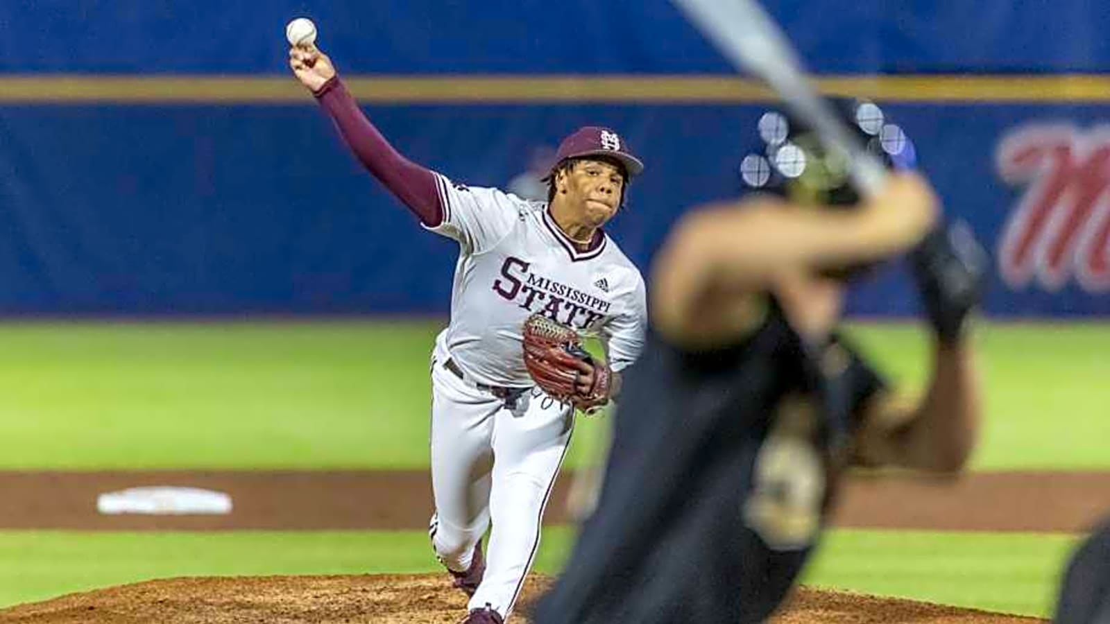 Seattle Mariners 2024 First-Round Pick Gets Back on Track in Latest Start