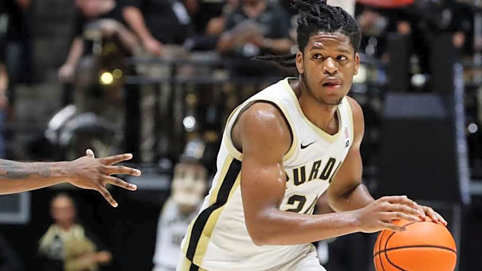 Andy Katz Names Top Big Ten Basketball Games in 2025-26 — How Many Involve Purdue?