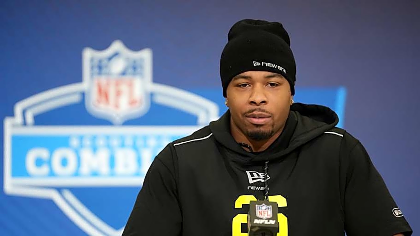 Eagles Can Bring Brotherly Love To LIfe In Draft