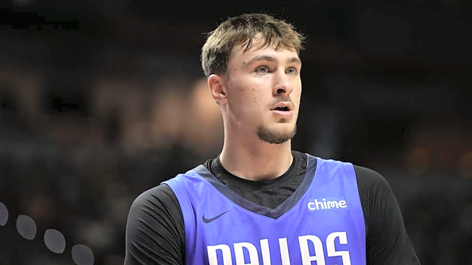 Major Cooper Flagg Update Prior to Summer League Game vs. Sixers