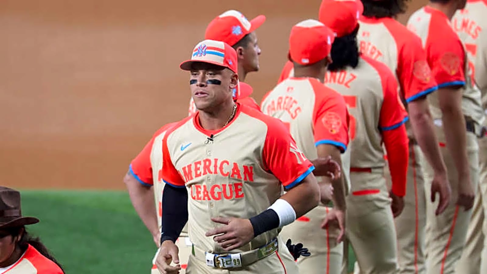 Yankees Predicted to Take Over All-Star Lineup