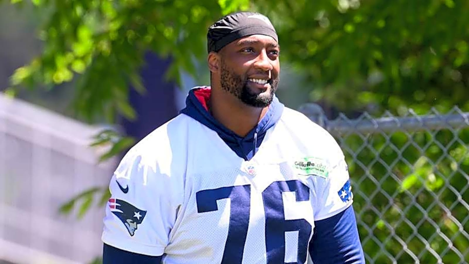 Veteran OT Sends Heartfelt Goodbye After Steelers Release