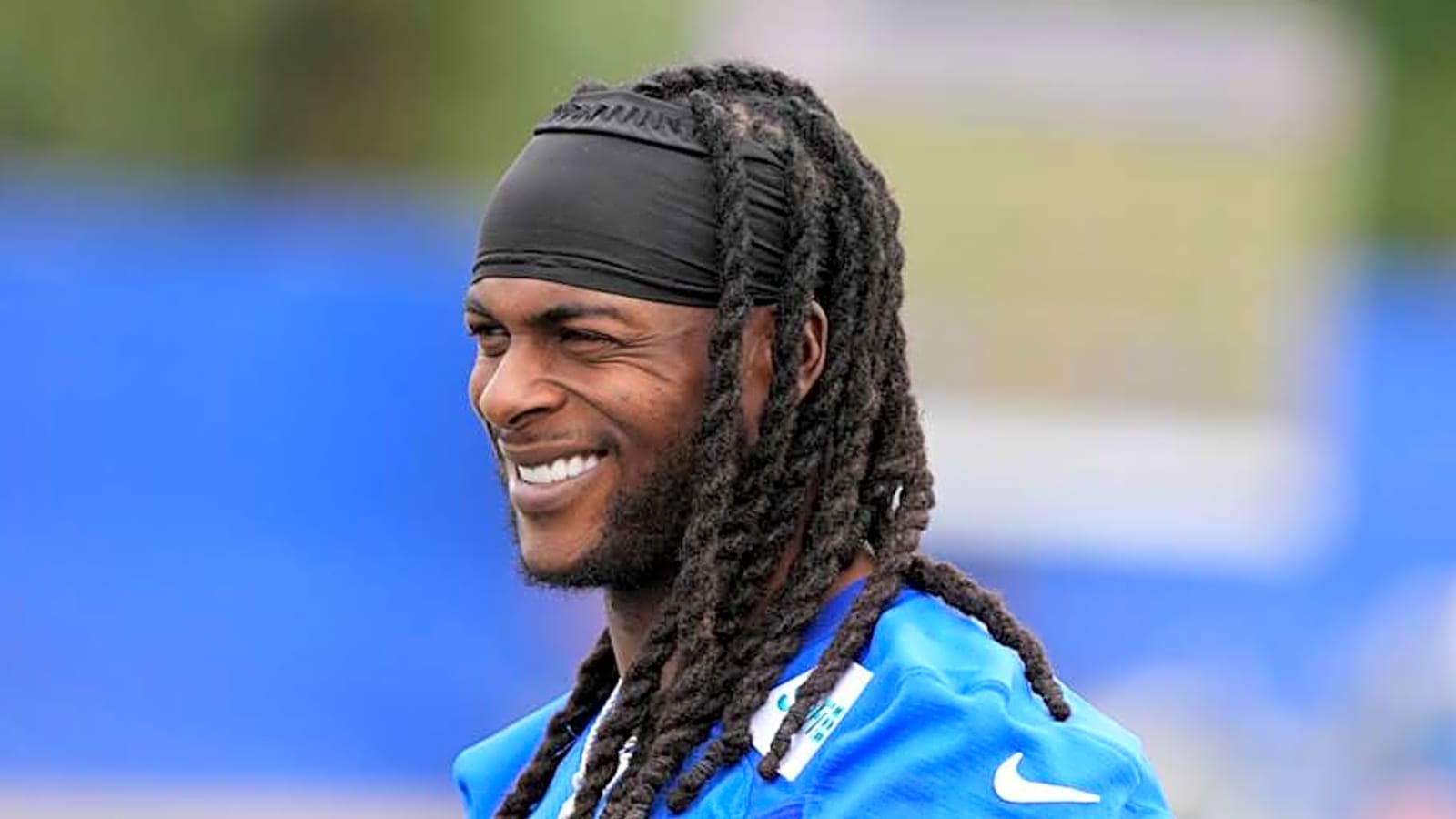 Three Questions for Rams&#39; Davante Adams