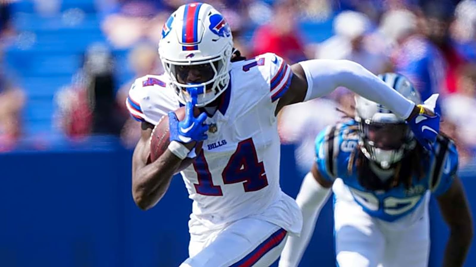 One of Ryan Poles&#39; biggest mistakes looking for NFL comeback
