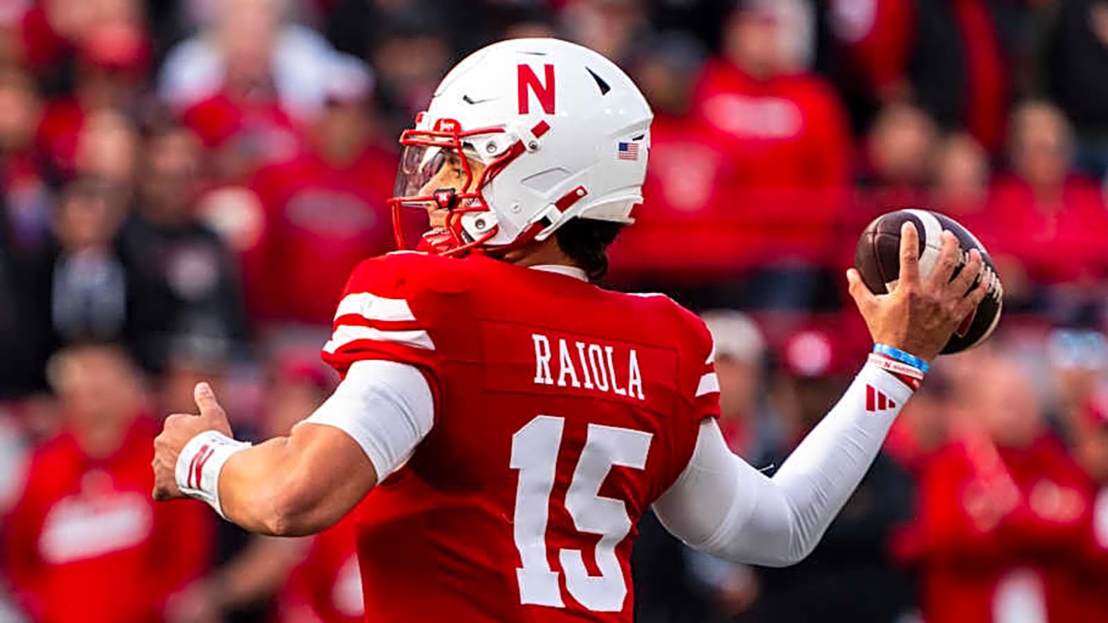 Where Does Nebraska Fit in Big Ten Football Hierarchy?