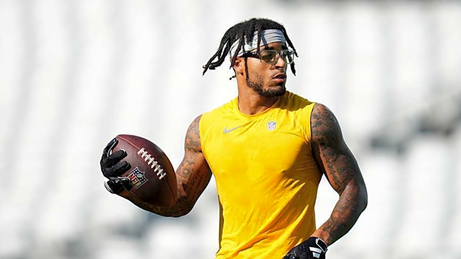 Ravens take bold Jaire Alexander gamble that could flip AFC playoff script