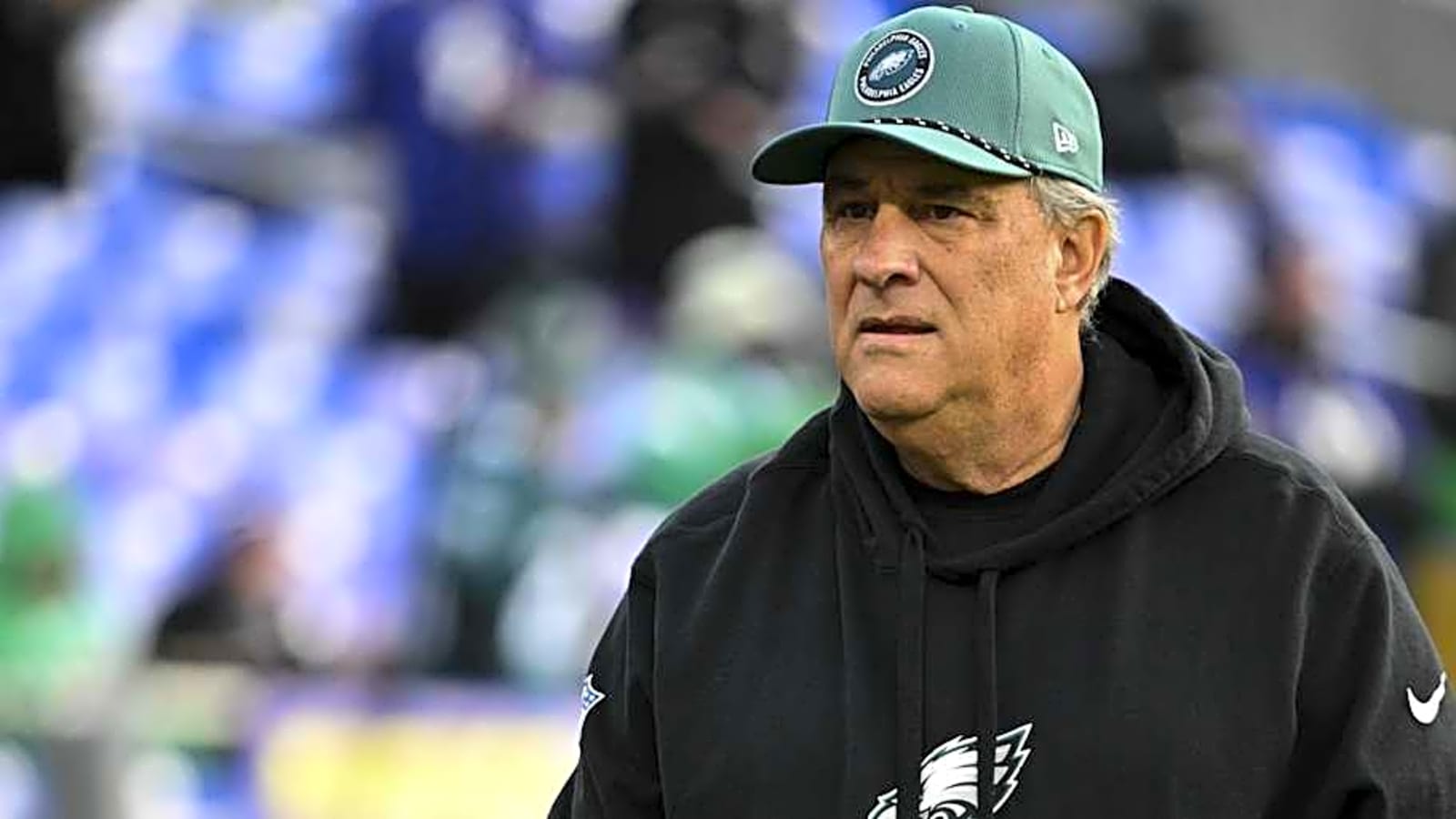 Eagles’ Vic Fangio Retirement Rumors Addressed by Insider