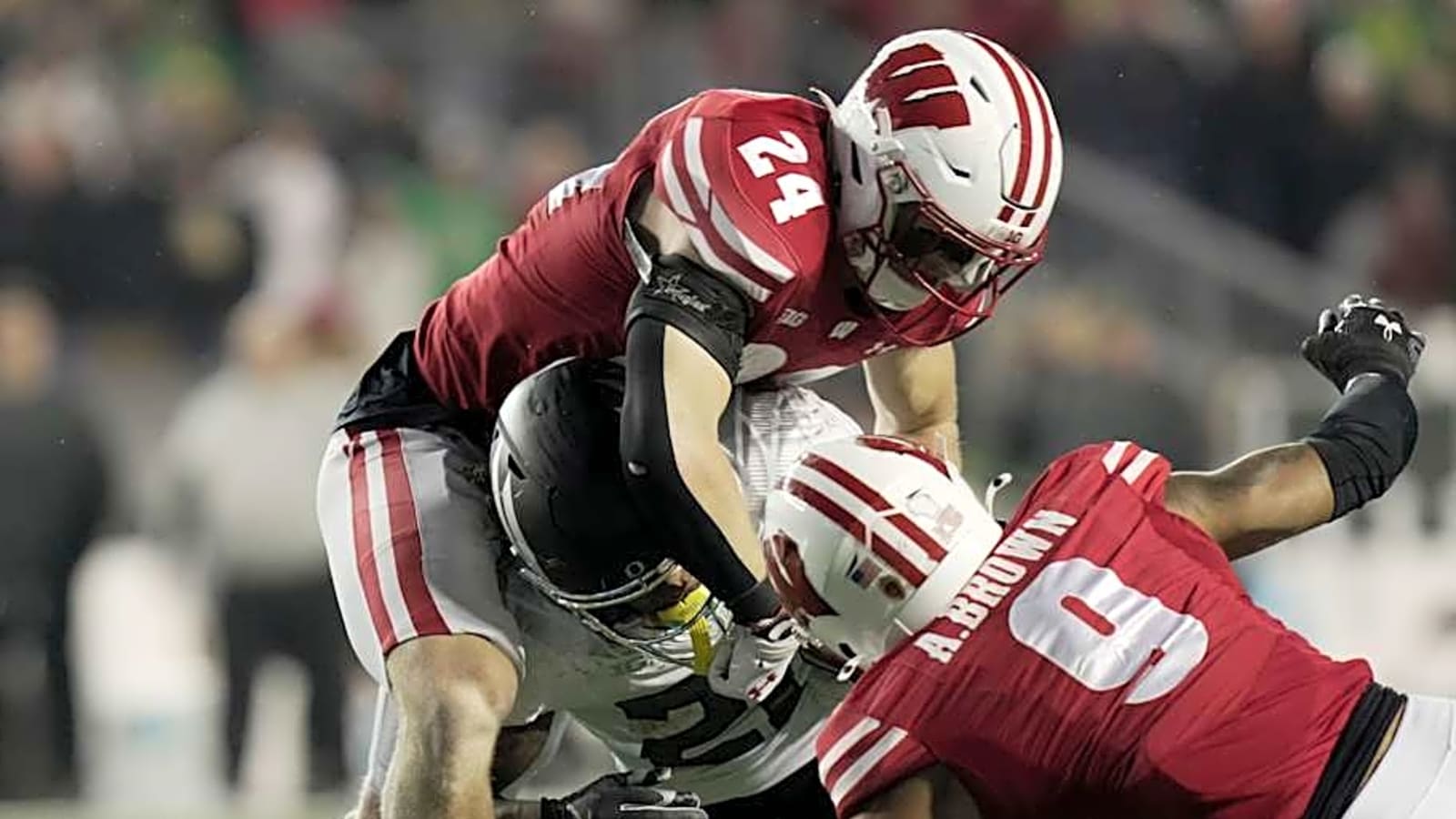 Colts&#39; Hunter Wohler Pick Receives Draft Grade