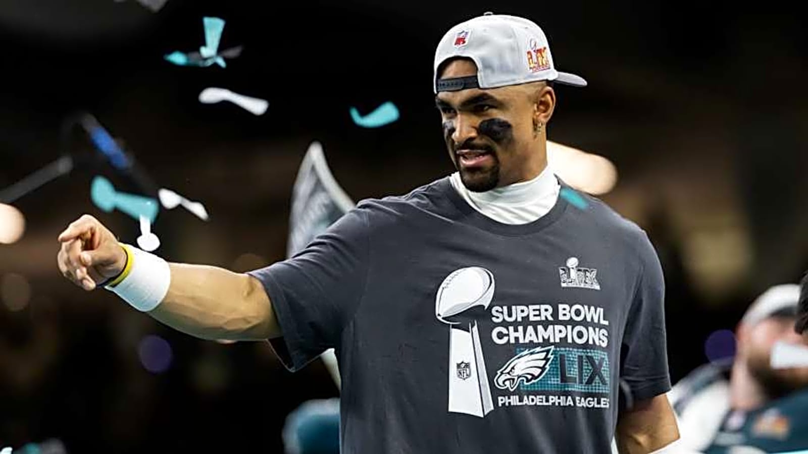 Eagles Schedule Release: NFL Reveals Details For Philly&#39;s Season Opener