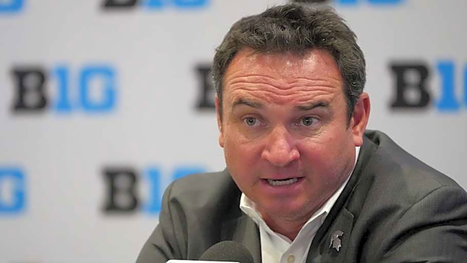 How Recent Wave of Injuries Will Affect Michigan State Football