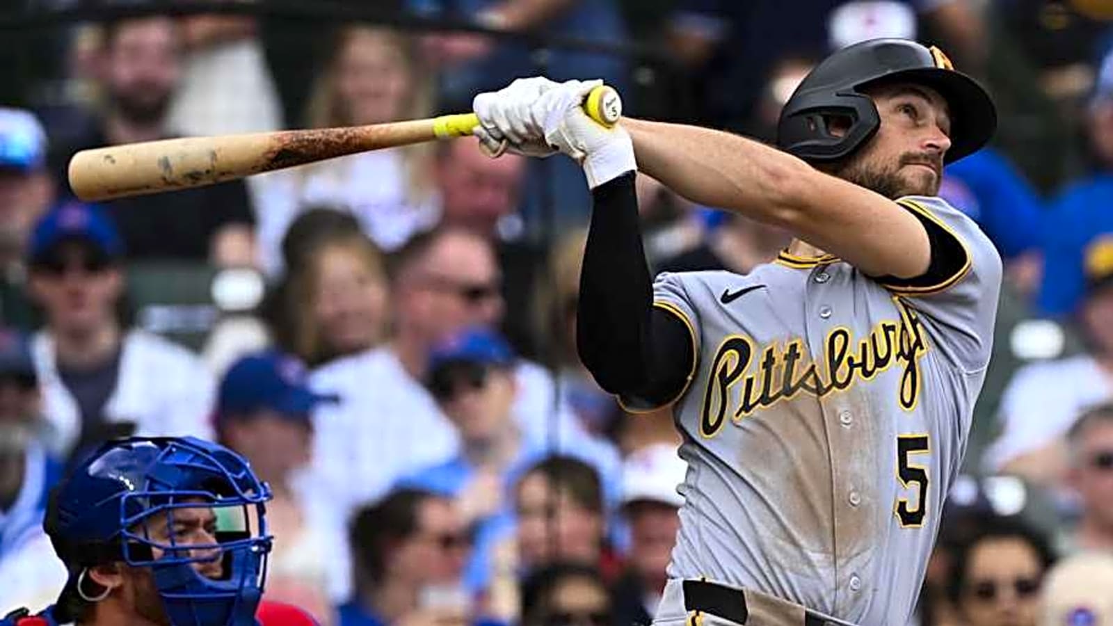 3 Winners, 3 Losers Through Pirates First 15 Games