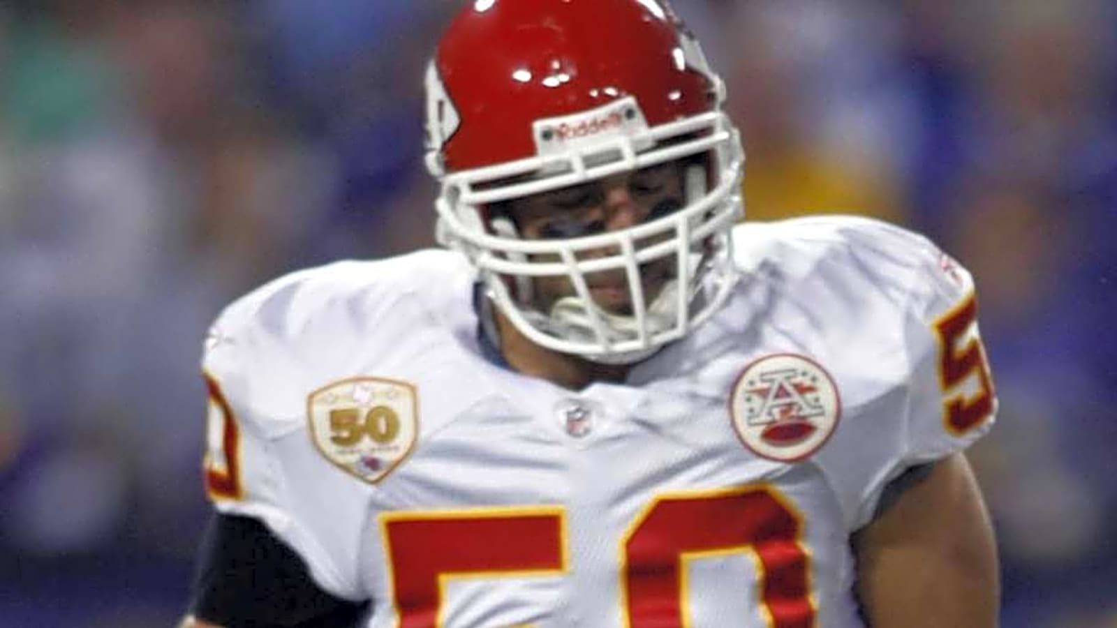 Mike Vrabel’s 3 Most Memorable Moments With Chiefs