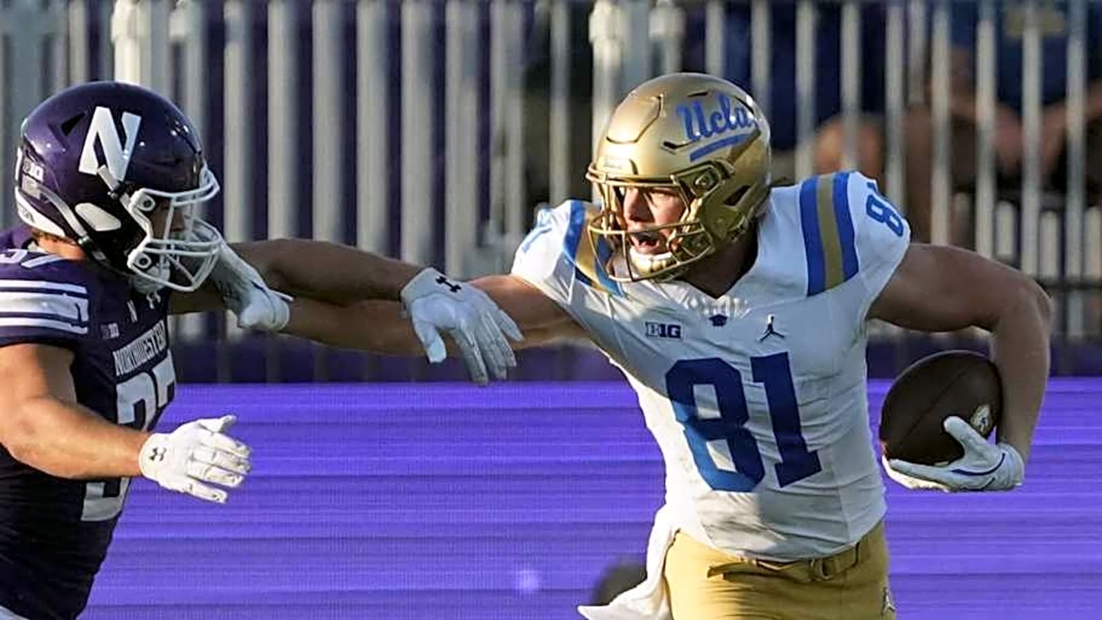 UCLA Sees Surprising Shift in Updated ESPN FPI
