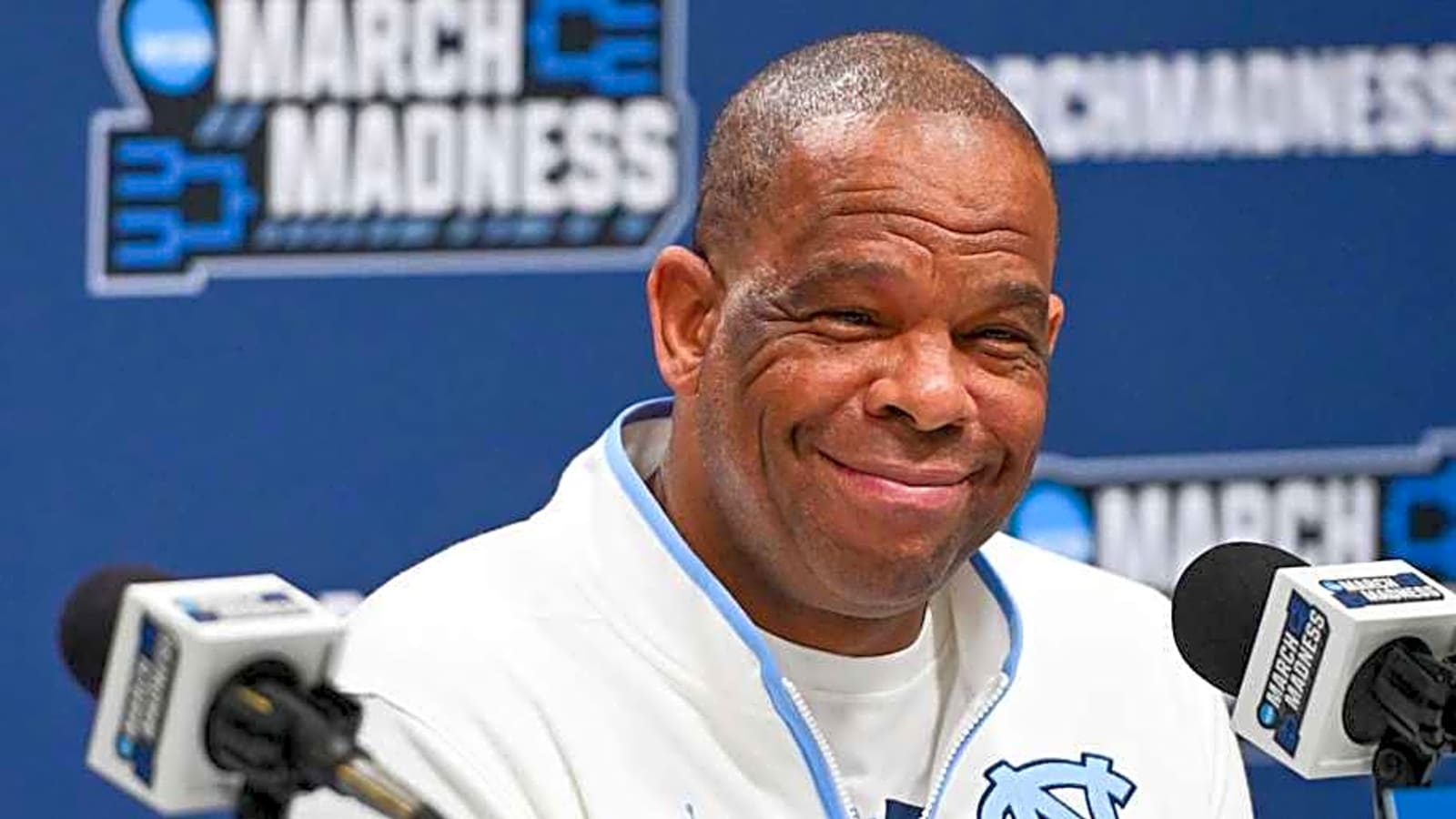Hubert Davis Believes Two Freshmen Can Be Difference Makers