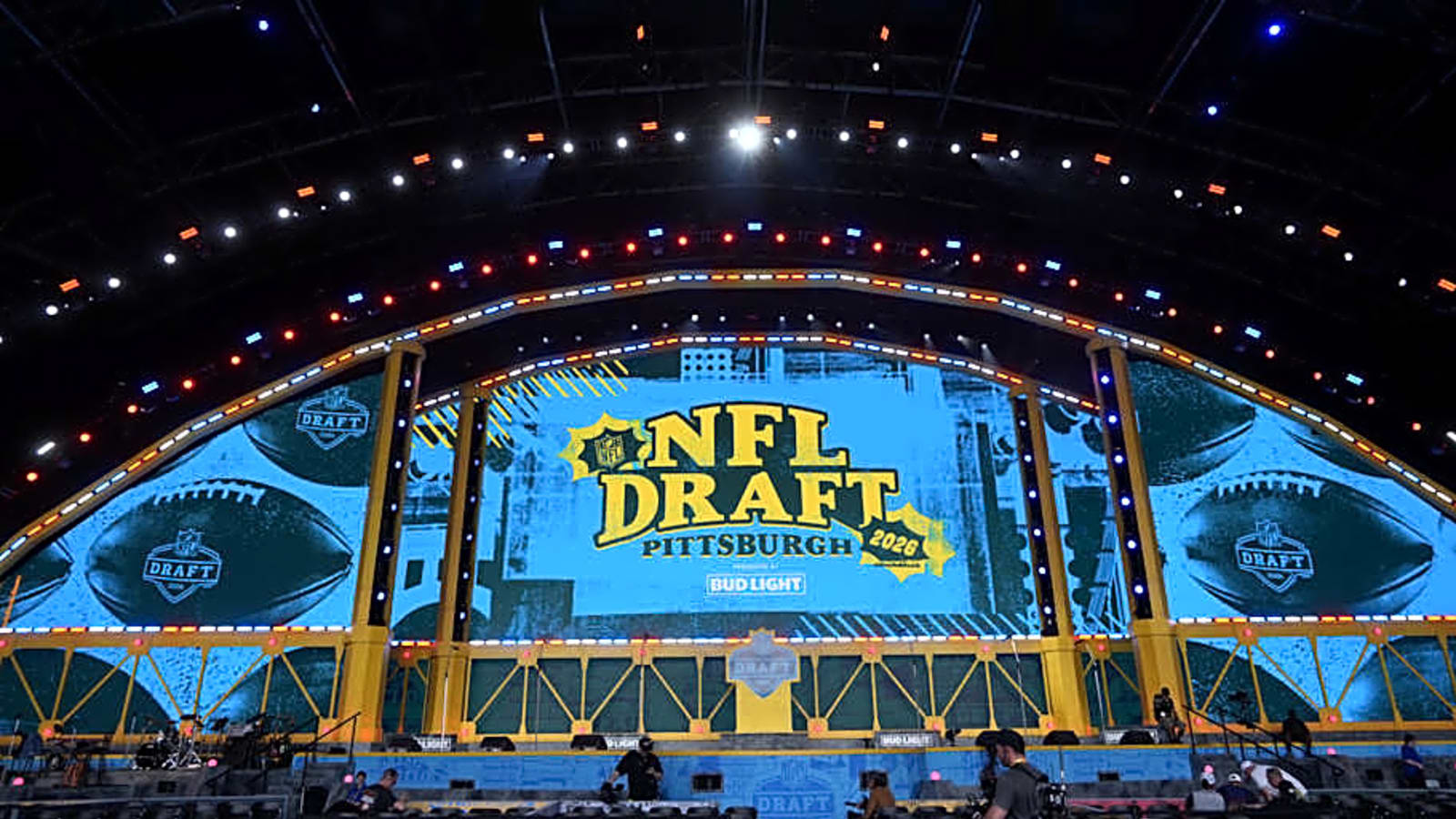 NFL Coaches Sound Alarm on College Football Transfer Portal Chaos Ahead of Draft