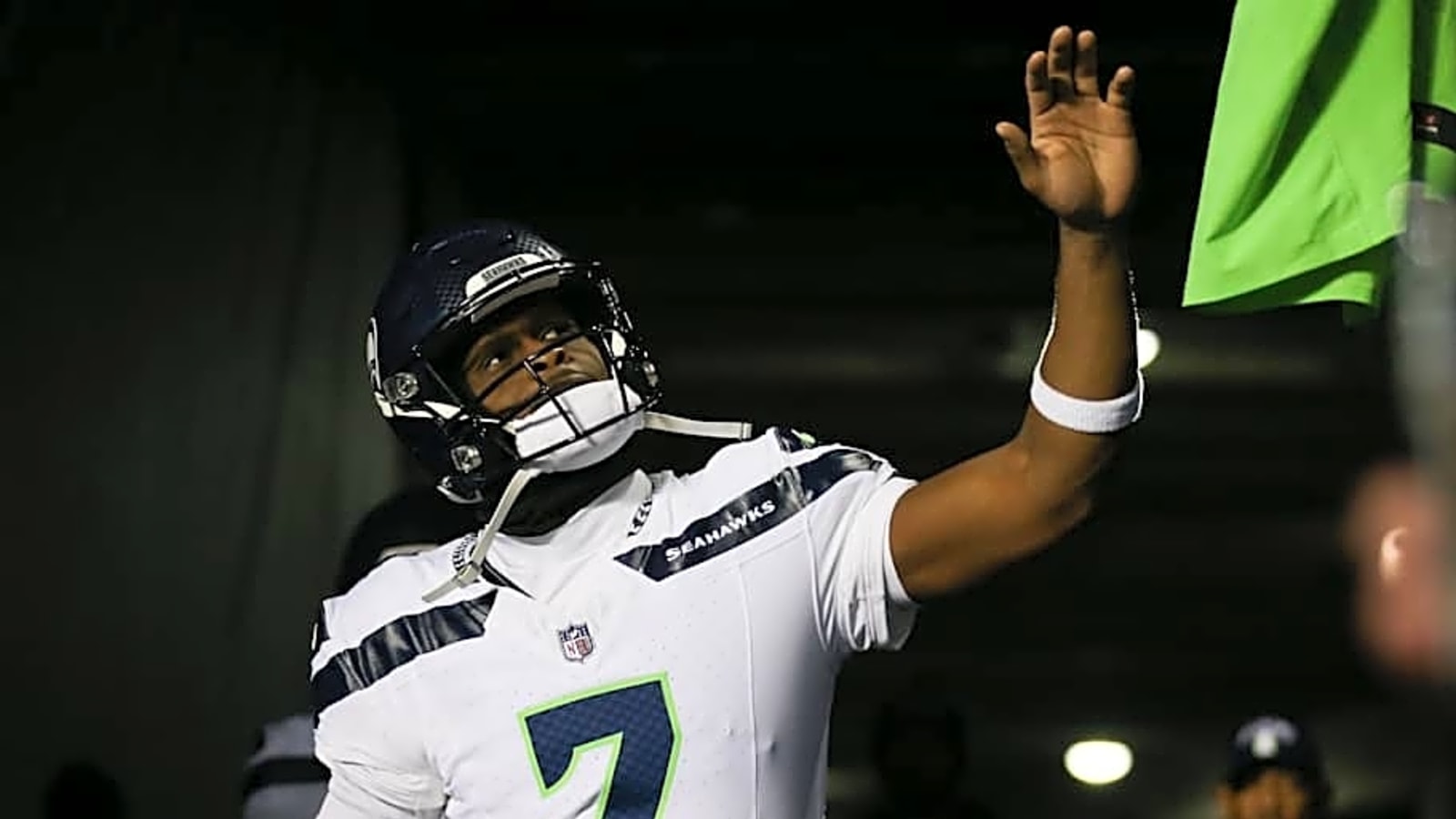 2013 NFL redraft has late-bloomer Geno Smith going to Dallas Cowboys in Round 1