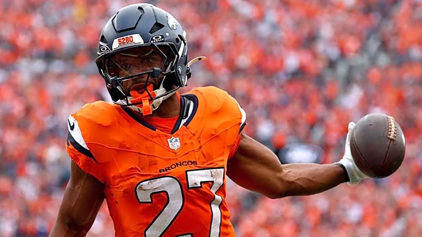 Broncos&#39; J.K. Dobbins finally speaks out on strange offseason with Chargers