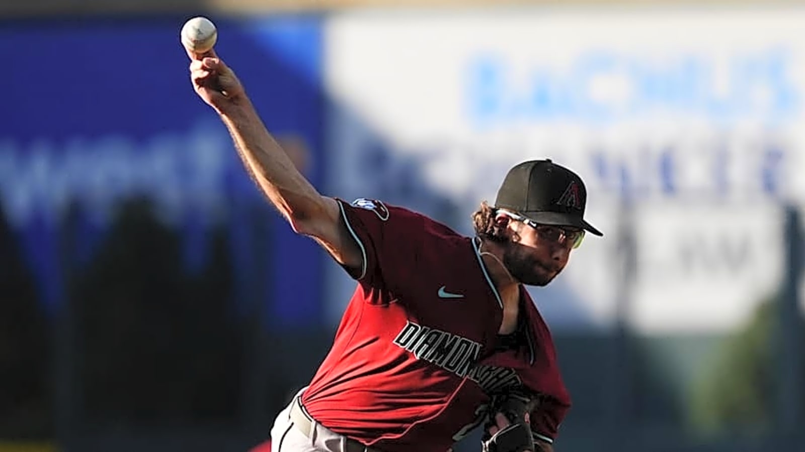Diamondbacks and Giants Square Off for Game 2 of Big Series