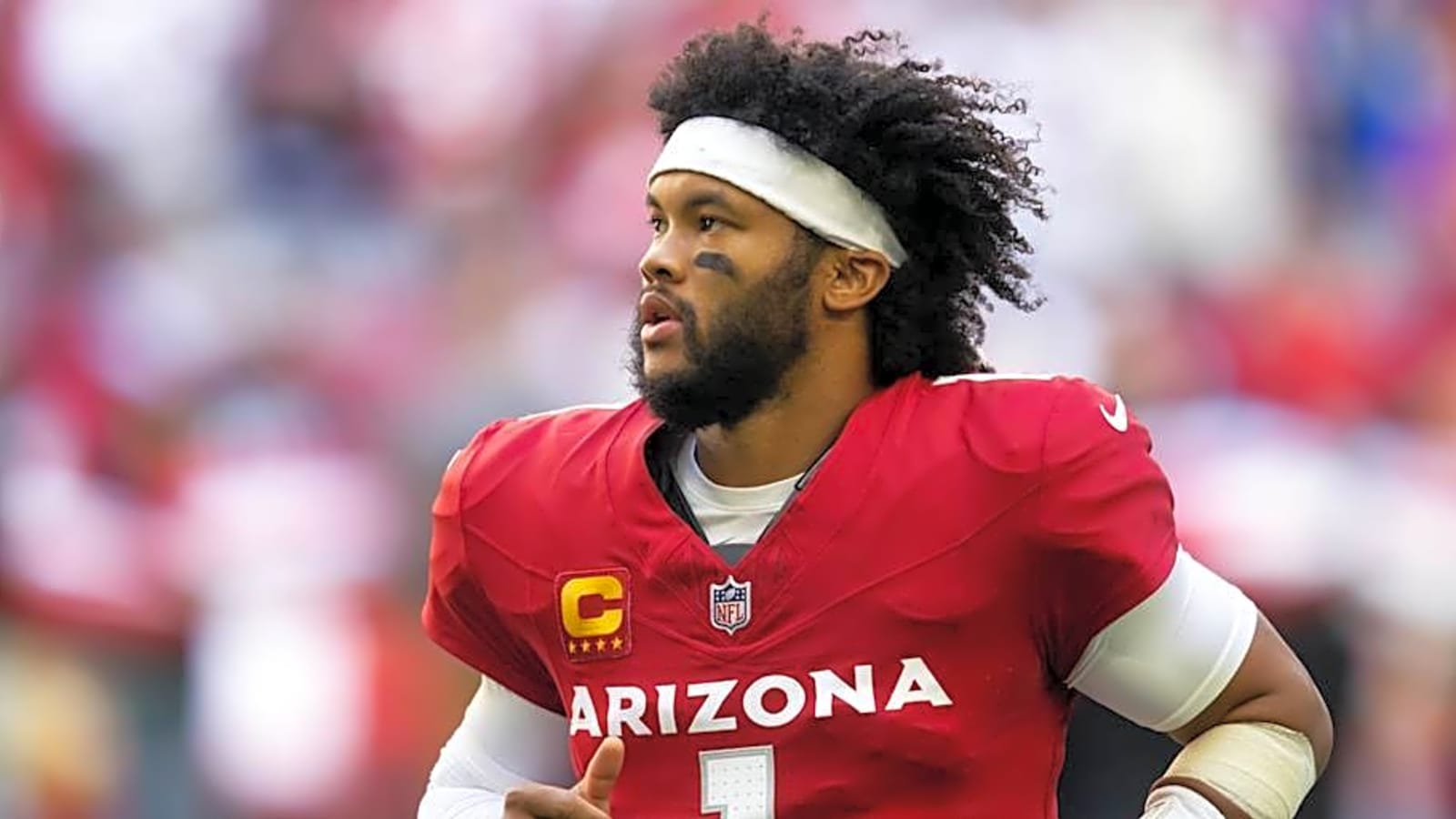 Report: Cardinals Looking to Trade Top Pick