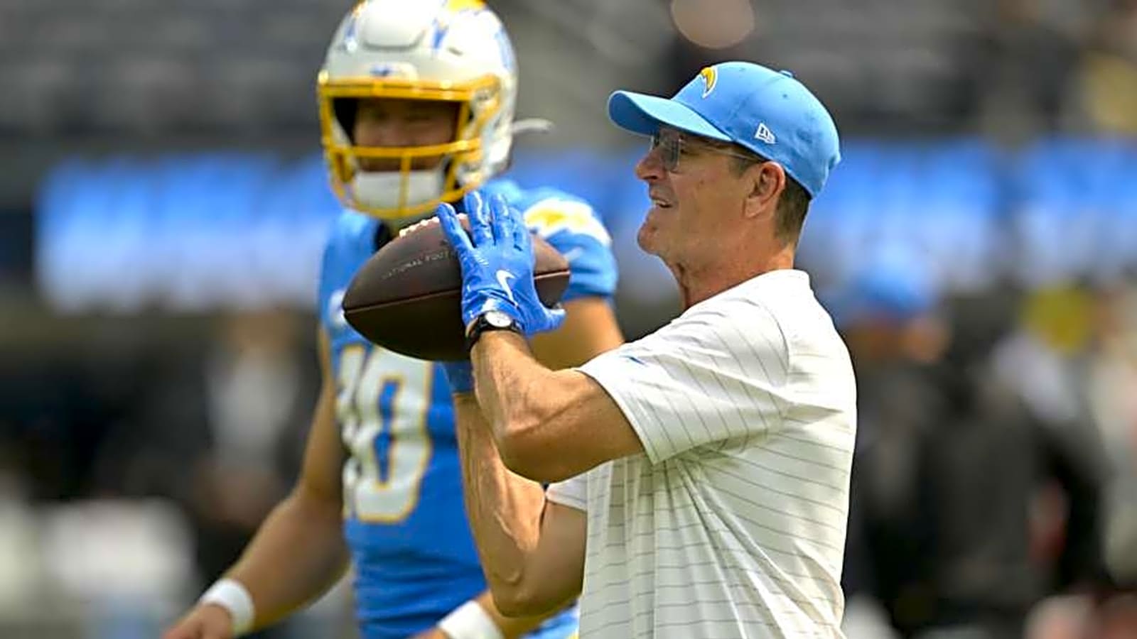 Chargers resurface as top destination for polarizing Pro Bowl WR