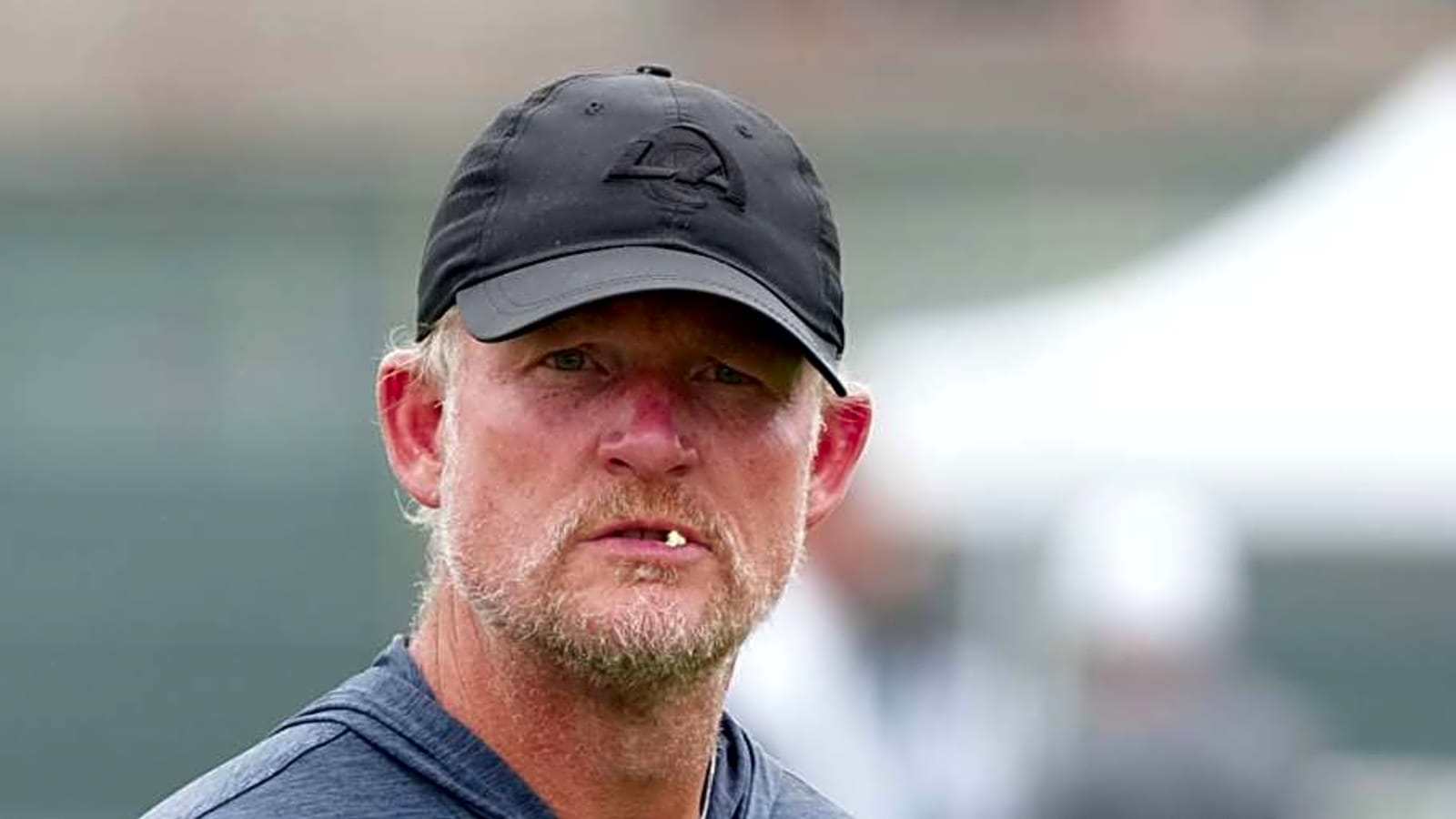 Les Snead Now Has More Decisions to Make at QB